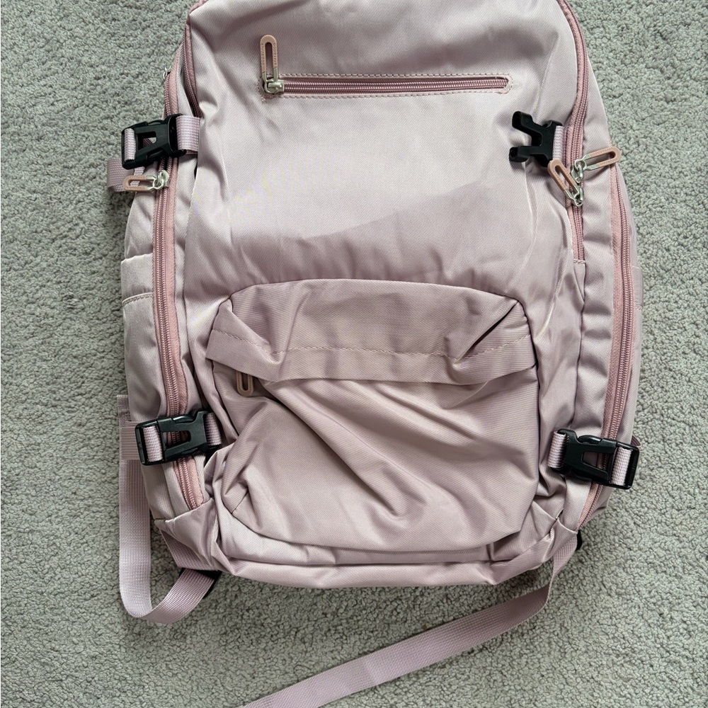 Versatile Backpack